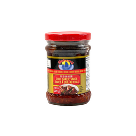 Mekong Chili Garlic Sauce 210 ml