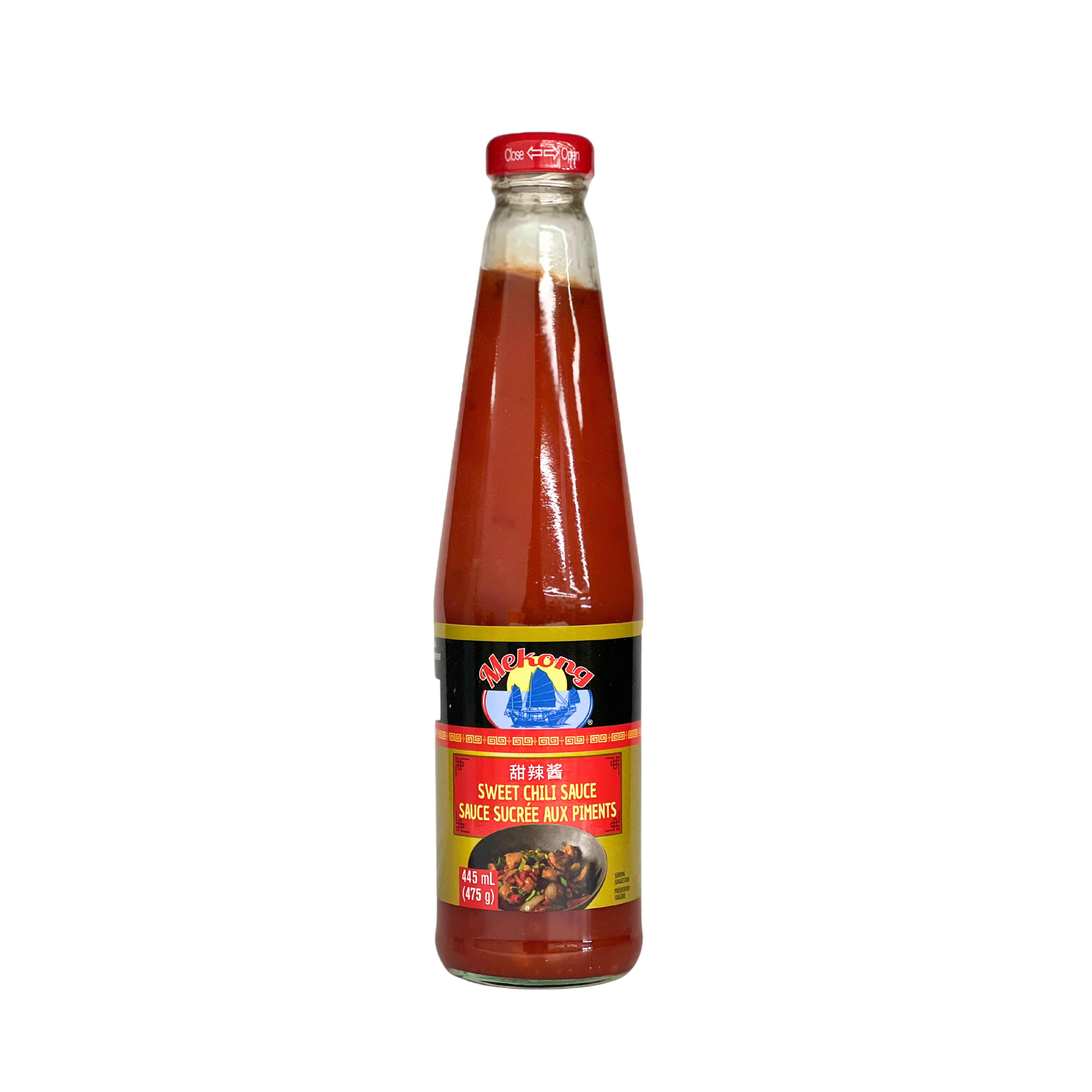 Mekong Sweet Chili Sauce 445ml