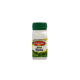 Ducros Thyme 10g