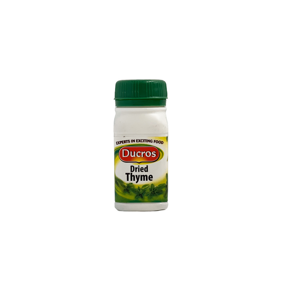 Ducros Thyme 10g