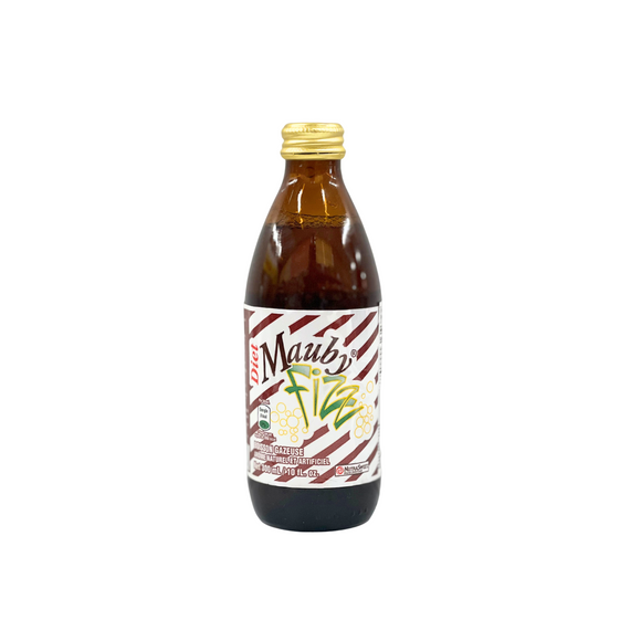 Mauby Fizz Diet 300ml