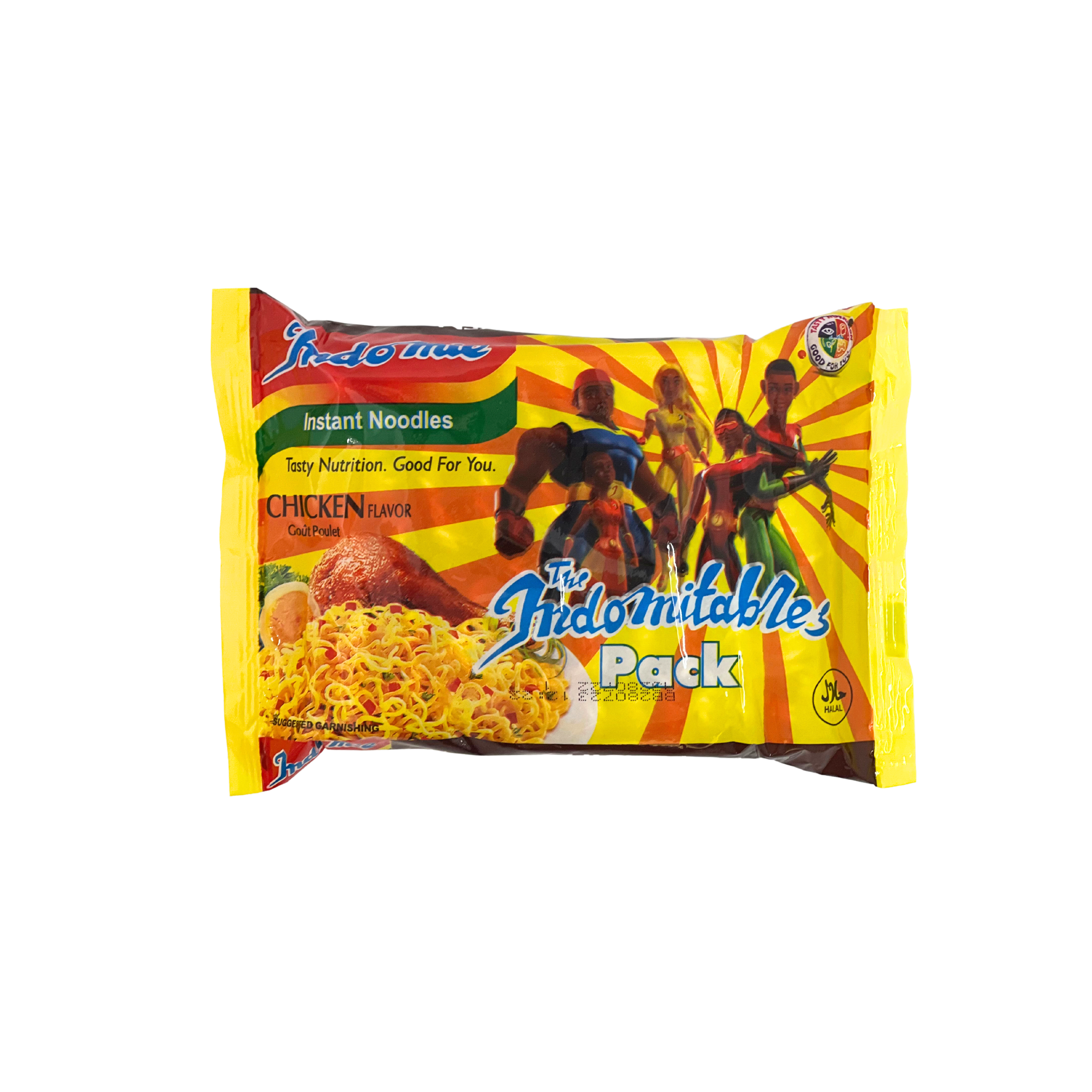 Indomie Chicken Noodle 70g