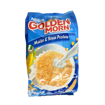 Nestle Golden Morn Corn Cereal 900g
