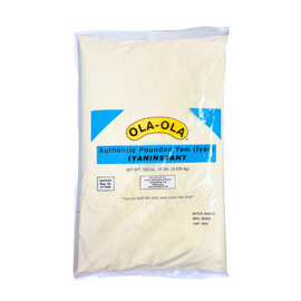 Ola Ola Yam Powder 10 Lb
