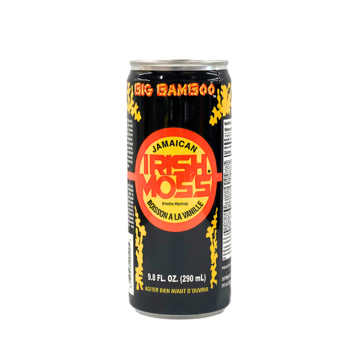 Bsaba Roots Roots & Energy Drinks | Starfish Market