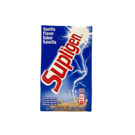 Supligen Vanilla 250ml