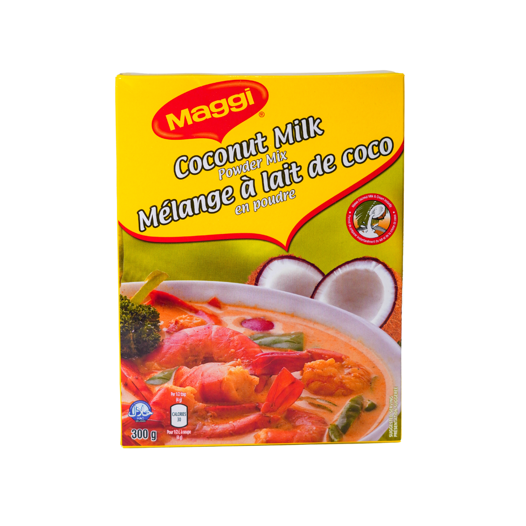 Maggi Coconut Milk Powder 300g