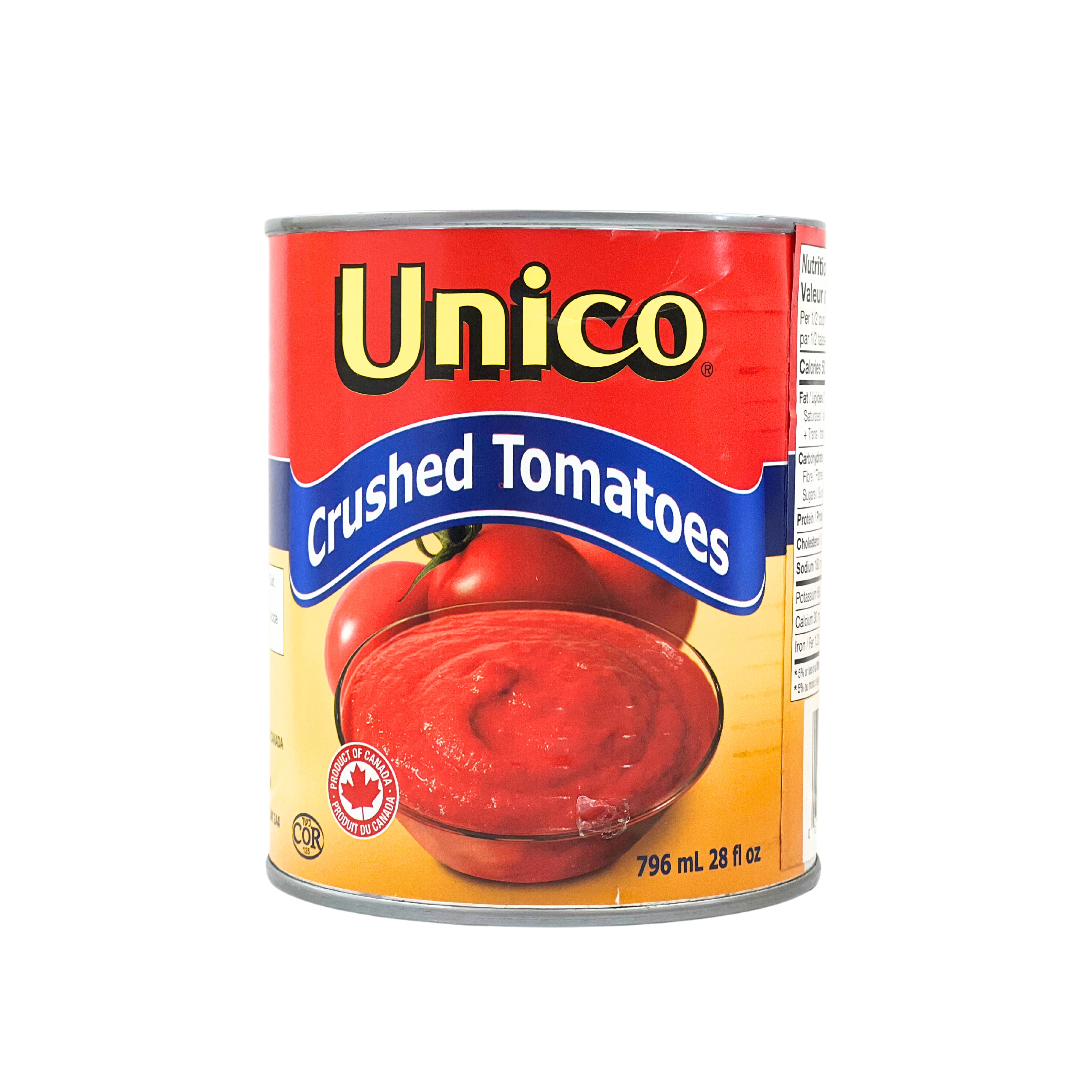 Unico Crushed Tomatoes 796ml