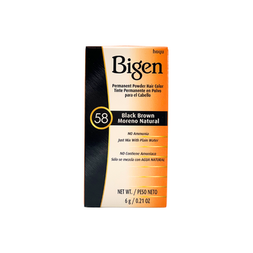 Bigen No. 58