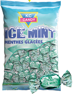 KC Candy Ice Mint 100g