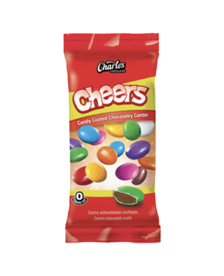 Charles Cheers Candy 50g
