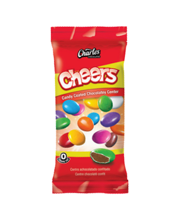 Charles Cheers Candy 50g