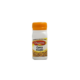 Ducros Curry Powder 25g