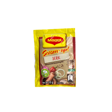 Maggi Season Up Jerk10g