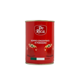 De Rica Tomato 400g