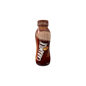 NEILSON MILK SHAKE CARAMEL 310ML
