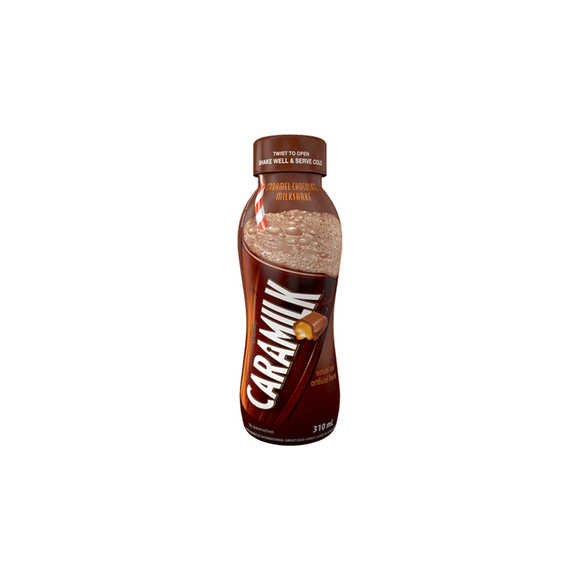 NEILSON MILK SHAKE CARAMEL 310ML
