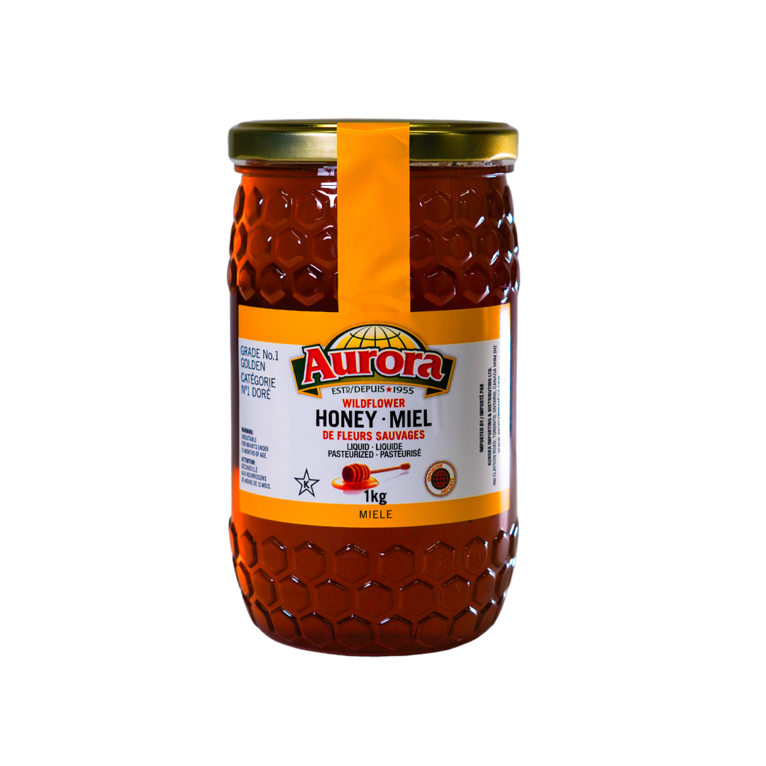 Aurora Honey 1Kg