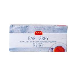 3 Crown Earl Grey Tea 30g