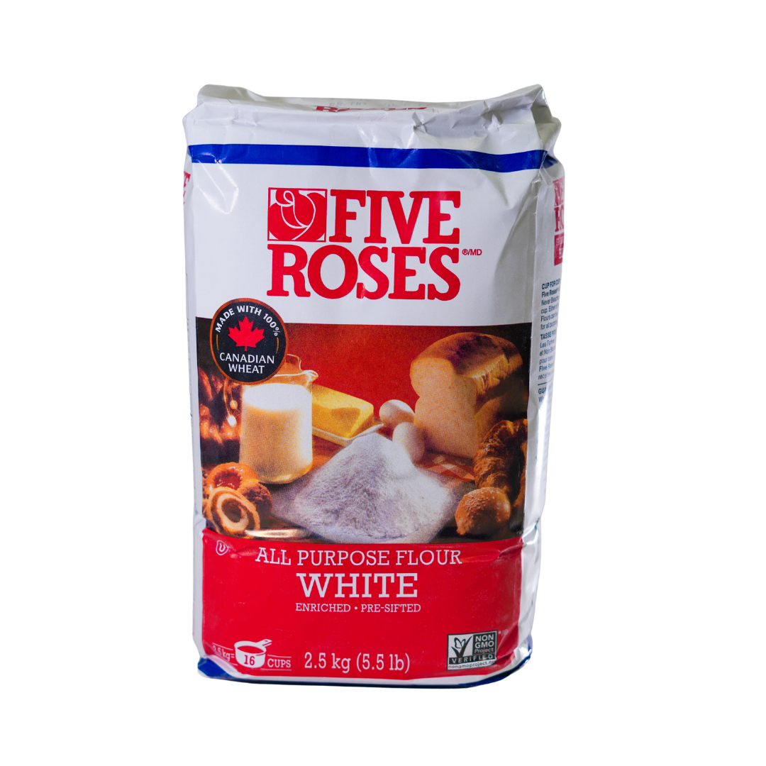 Five Roses All Purpose 2.5KG