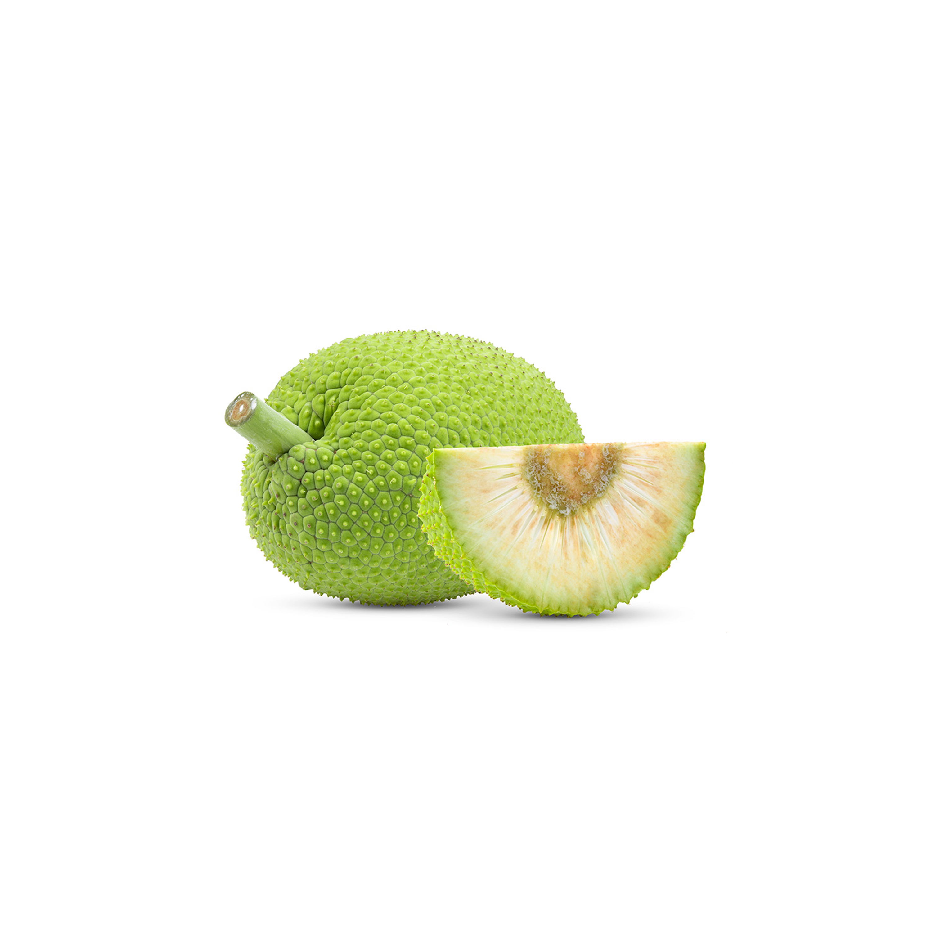 Breadfruit (Approx 3-4lbs Each)