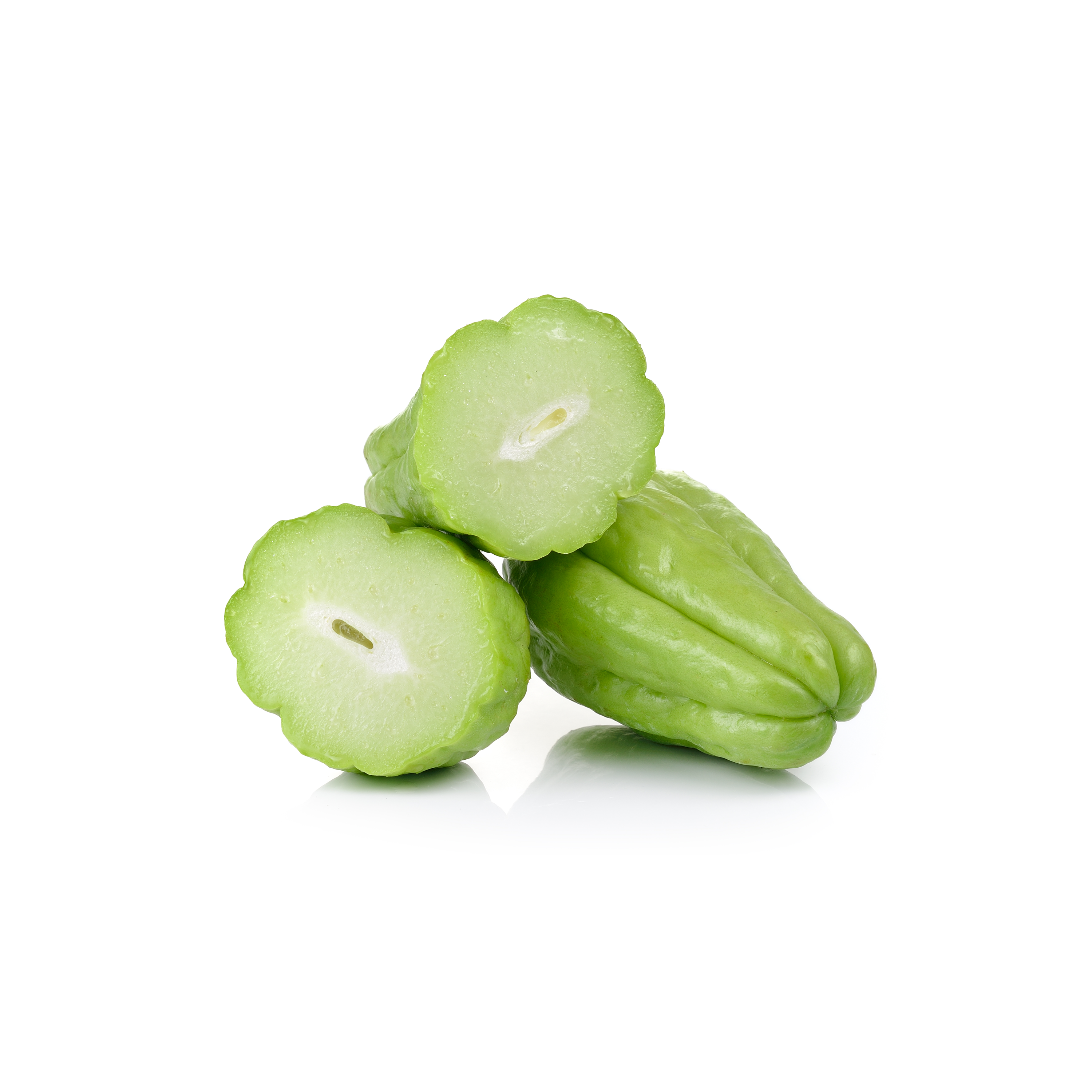 Chayote 1 Count