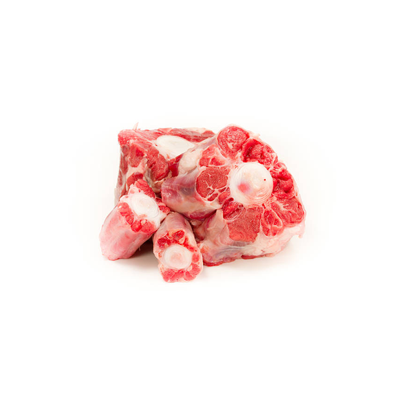Salted Oxtail (Per LB)