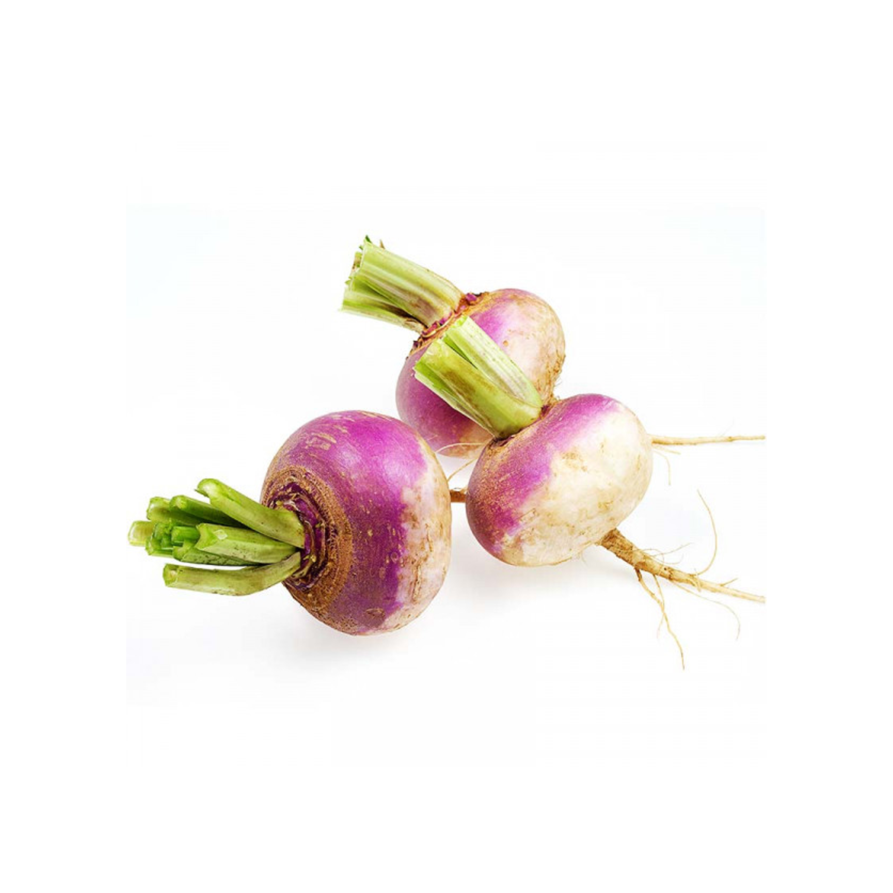 Turnips (Approx 300g)