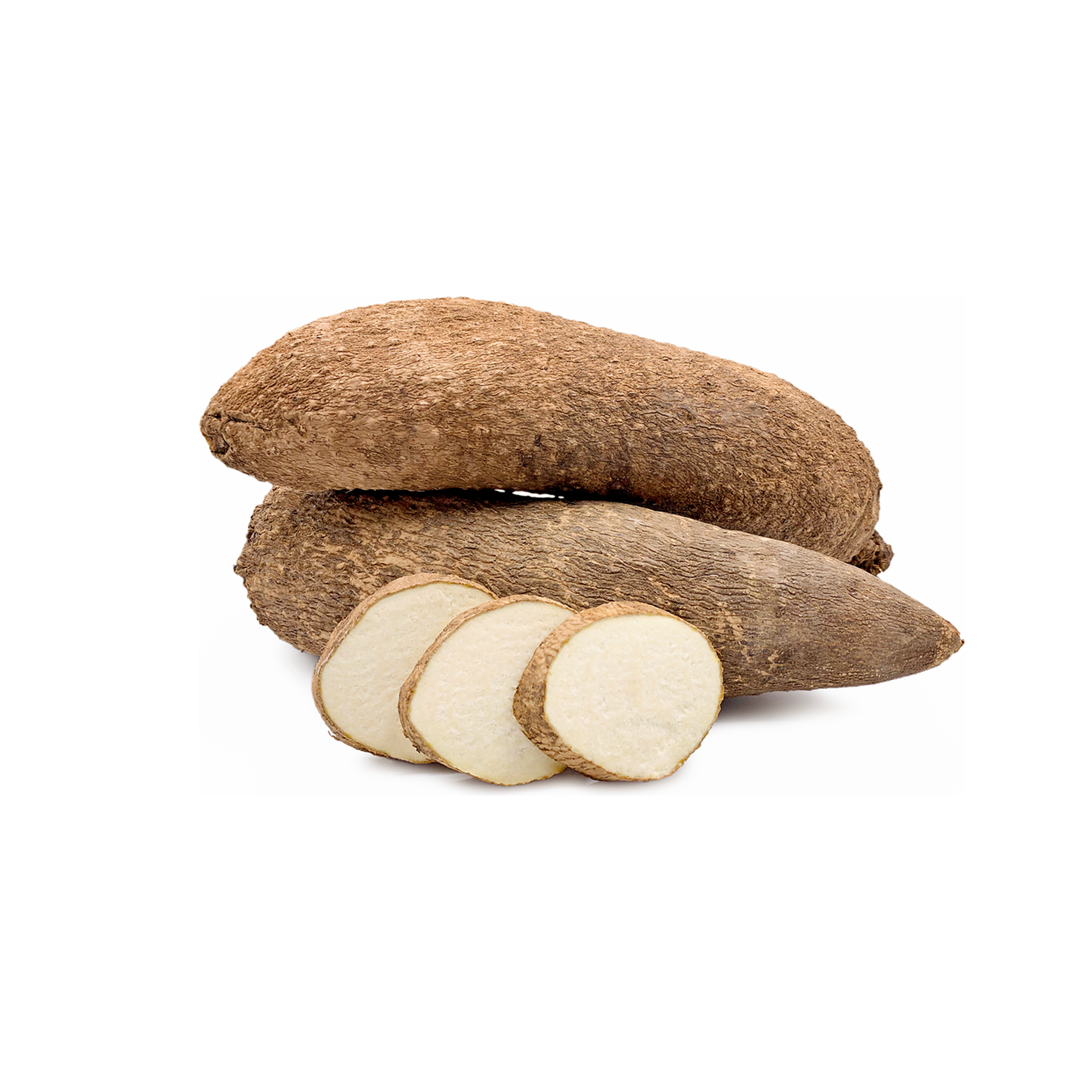 African Yam (Approx 3LB)
