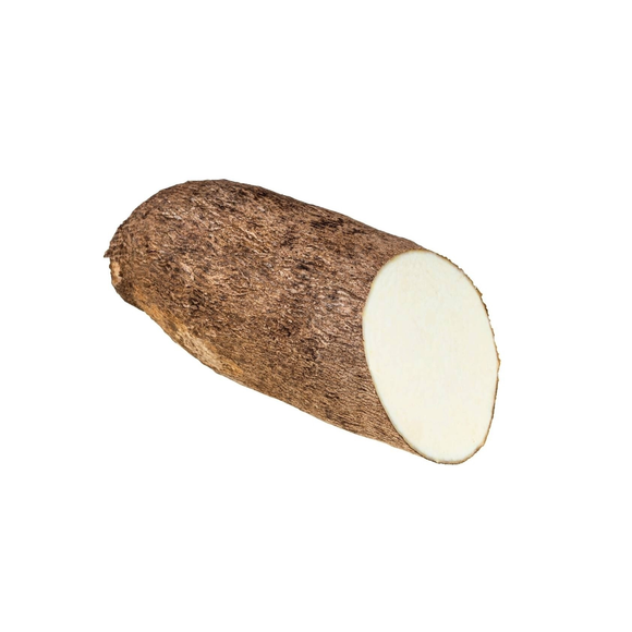 Negro Yam (Approx. 400g)