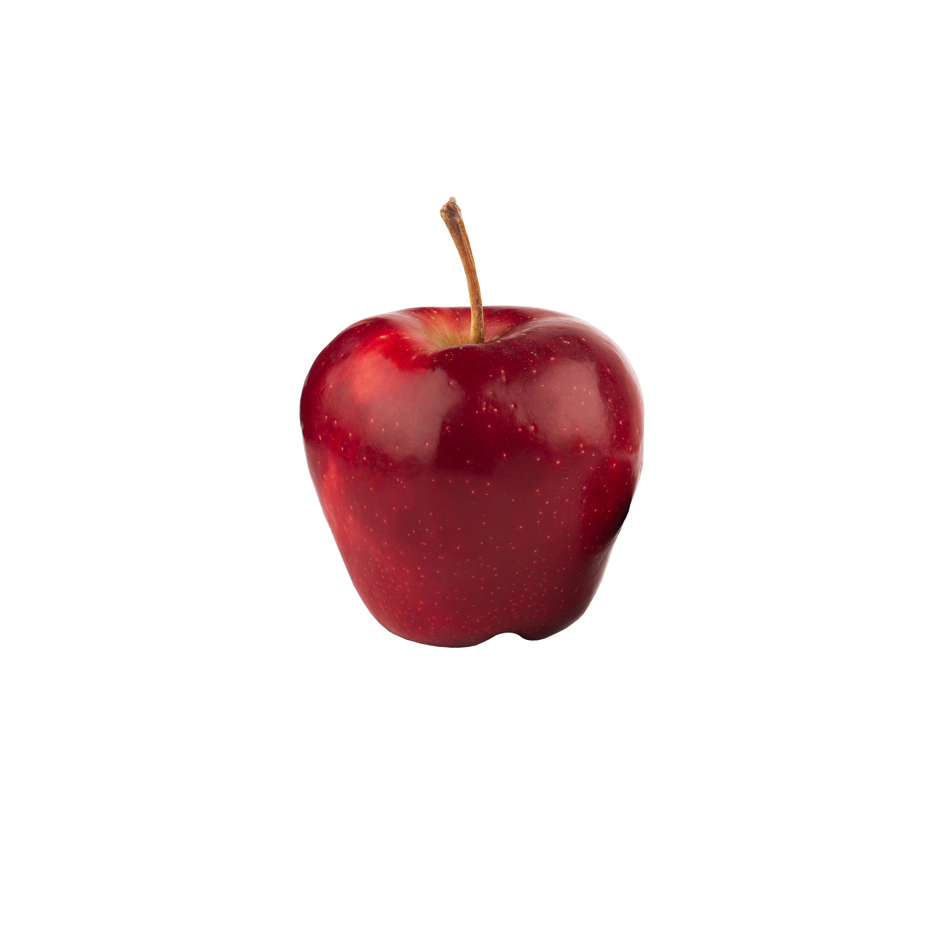Apple Red Del  1 Count
