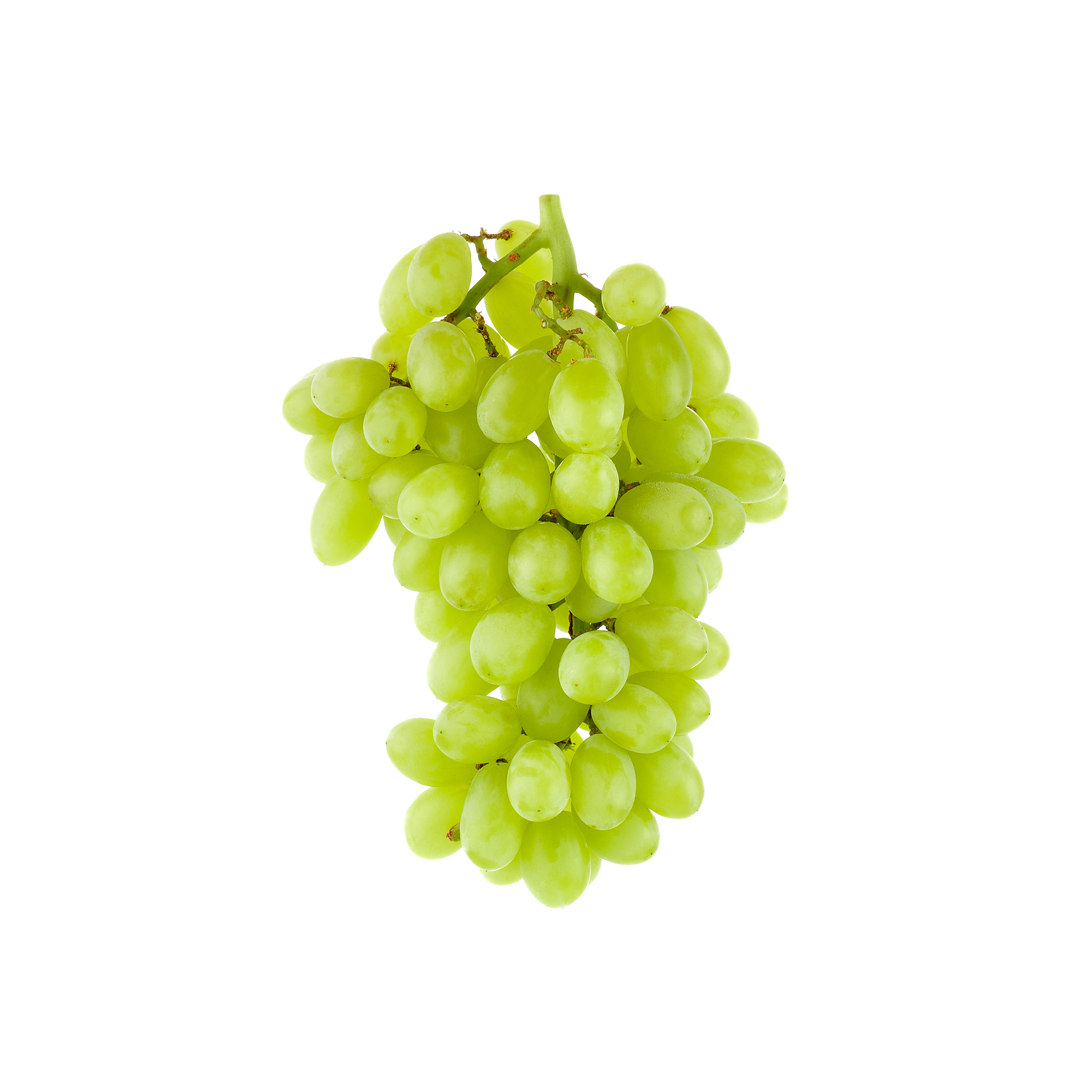 Grapes Green 300g
