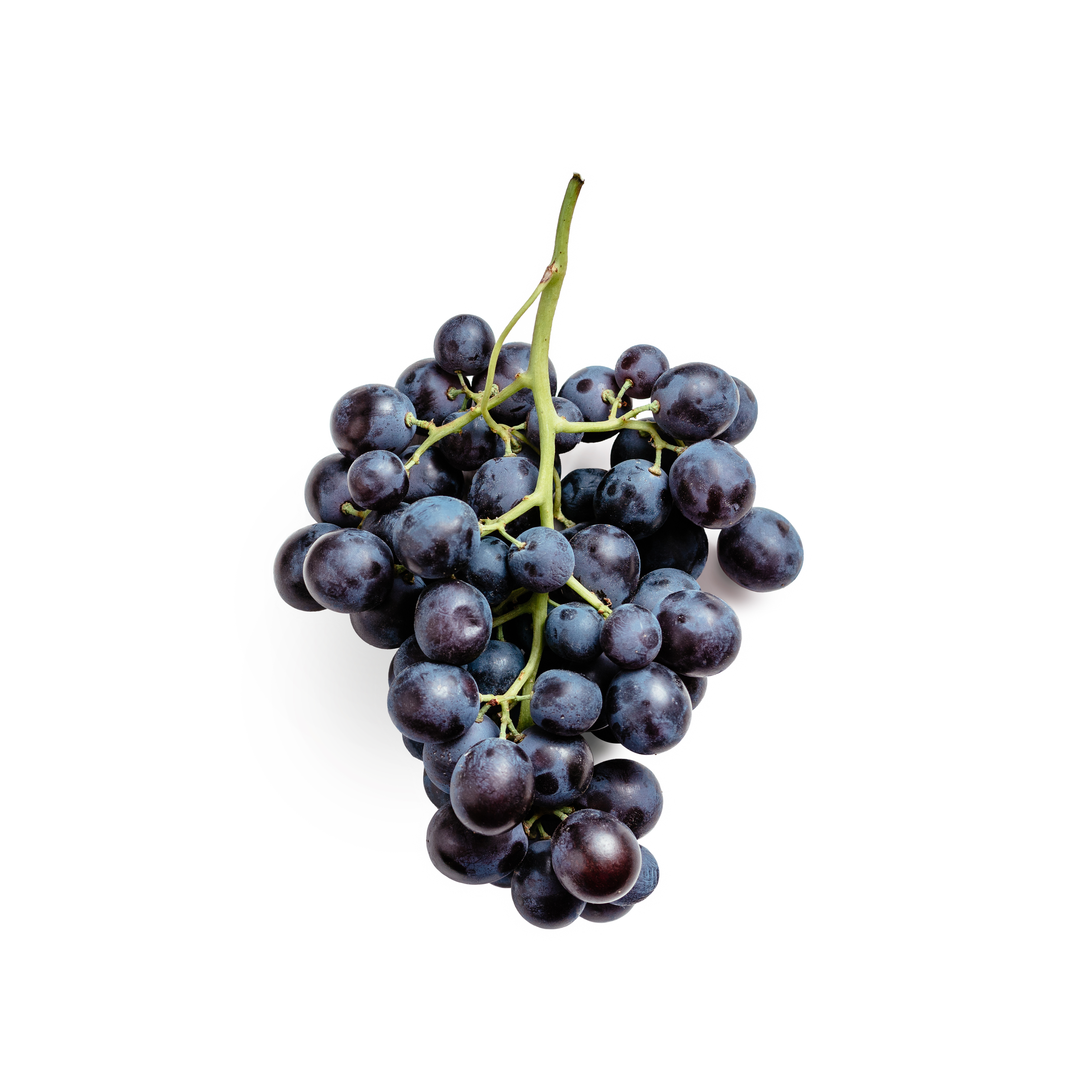 Grapes Black 300g
