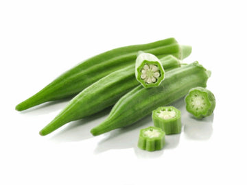 Okra (approx 300g)