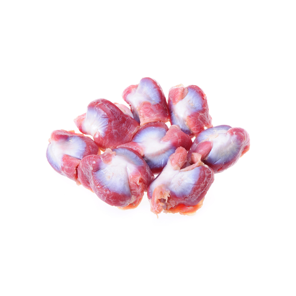Chicken Gizzards (Approx.400g)