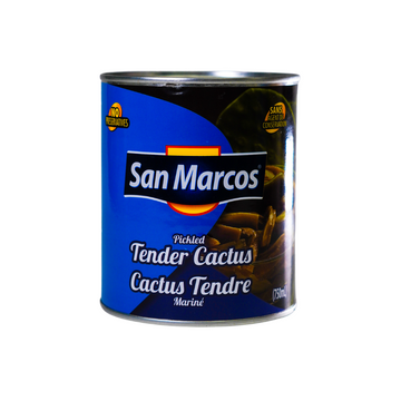 San Marcos Cactus 750ml