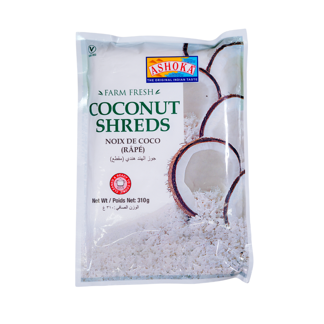 Ashoka Coconut Shred 310g