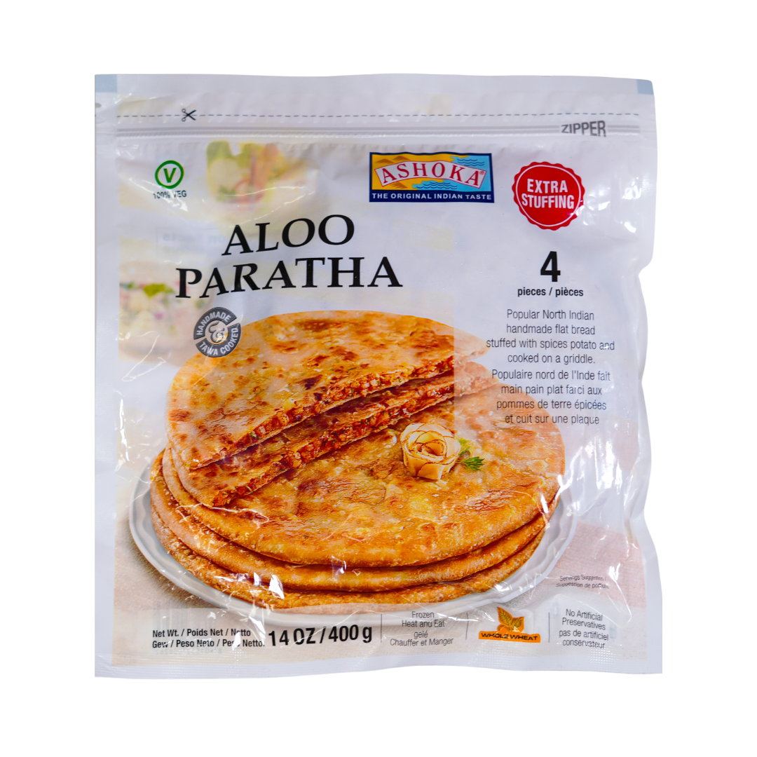 Ashoka Allo Paratha 400g