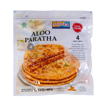 Ashoka Allo Paratha 400g