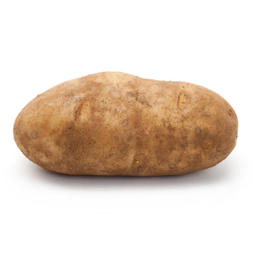 Russet Potato 1 Count