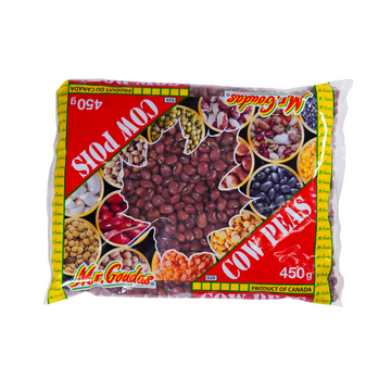 MG Cow Peas 450g