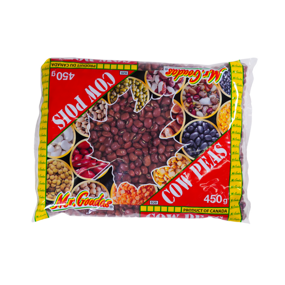 MG Cow Peas 450g