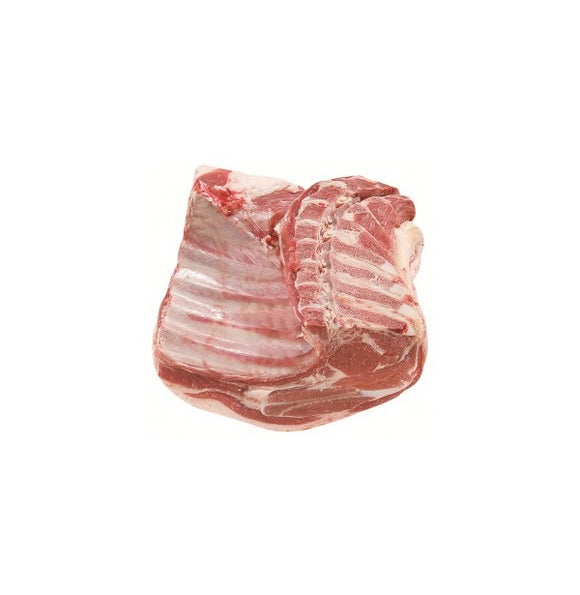 Mutton Shoulder 2Lb Frozen