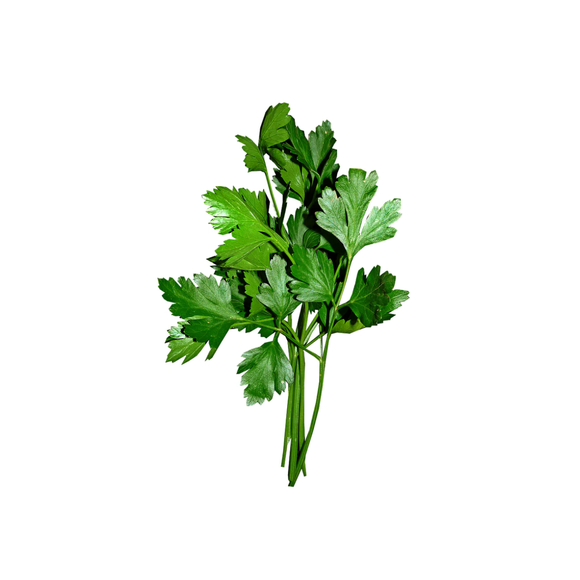 Parsley Flat