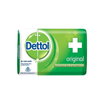 Dettol Soap Original 100g