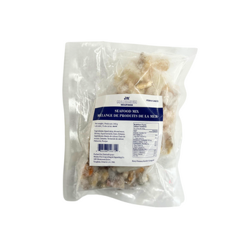 Maximum Seafood Mix 340g
