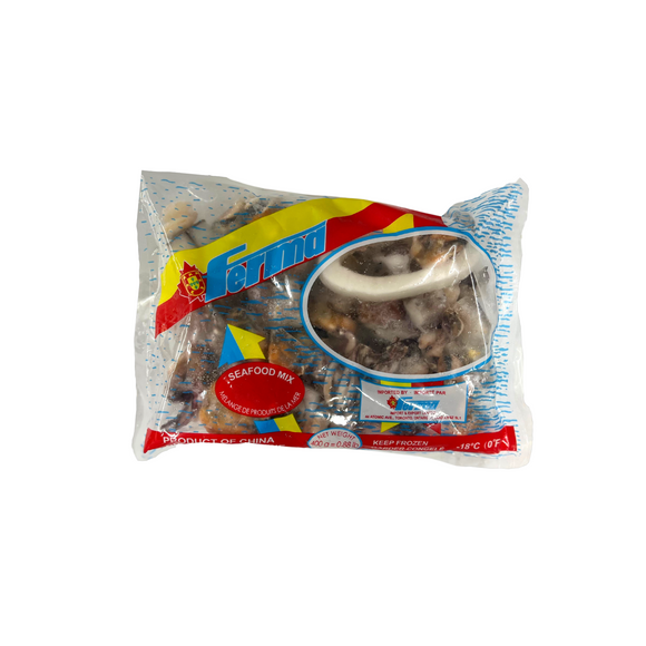 Ferma Seafood Mix 400g