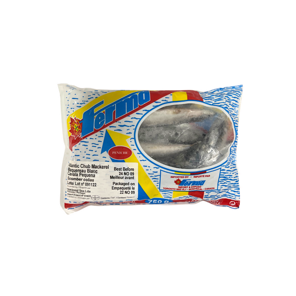 Ferma Mackerel 750g