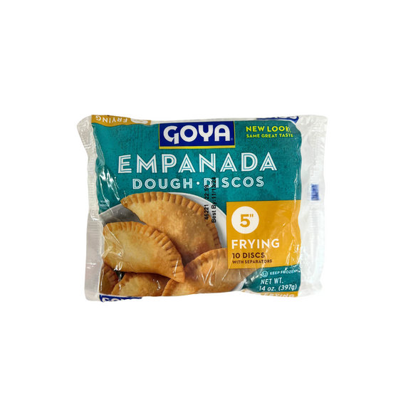 Goya Pastry Dough 14oz