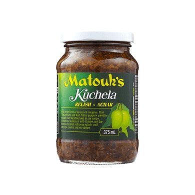 Matouk Kuchella 375ml